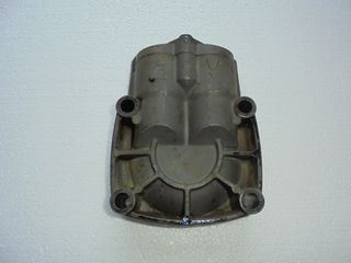 Ραντιστικά - Ψεκαστικά Agrotis 2005 COMET AP  50/ AP 60 / AP 70-thumb-2