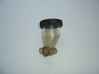 Ραντιστικά - Ψεκαστικά Agrotis 2005 COMET AP  50/ AP 60 / AP 70-thumb-3