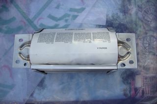 BMW 325D E90  Αμάξωμα Εσωτερικό   Αερόσακοι-AirBags Στοιχεία αγγελίας