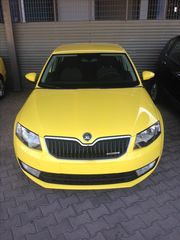 Skoda 2017 CNG   [ 2 ΡΕΠΟ ] ΤΟ ΜΗΝΑ-thumb-1