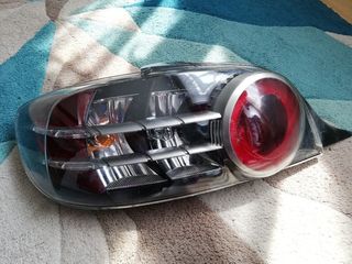 MAZDA RX8 - MX5 ΦΑΝΑΡΙΑ ΠΙΣΩ - ΕΜΠΡΟΣ - ΟΜΙΧΛΗΣ - LED - ΕΣΩΤΕΡΙΚΟΣ ΦΩΤΙΣΜΟΣ-thumb-8