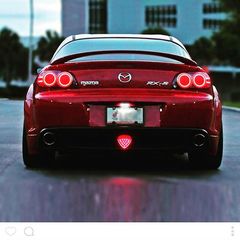 MAZDA RX8 - MX5 ΦΑΝΑΡΙΑ ΠΙΣΩ - ΕΜΠΡΟΣ - ΟΜΙΧΛΗΣ - LED - ΕΣΩΤΕΡΙΚΟΣ ΦΩΤΙΣΜΟΣ-thumb-10