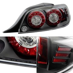 MAZDA RX8 - MX5 ΦΑΝΑΡΙΑ ΠΙΣΩ - ΕΜΠΡΟΣ - ΟΜΙΧΛΗΣ - LED - ΕΣΩΤΕΡΙΚΟΣ ΦΩΤΙΣΜΟΣ-thumb-12