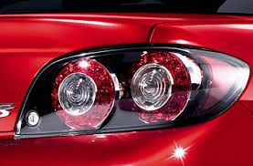 MAZDA RX8 - MX5 ΦΑΝΑΡΙΑ ΠΙΣΩ - ΕΜΠΡΟΣ - ΟΜΙΧΛΗΣ - LED - ΕΣΩΤΕΡΙΚΟΣ ΦΩΤΙΣΜΟΣ-thumb-4