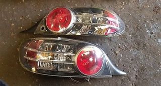 MAZDA RX8 - MX5 ΦΑΝΑΡΙΑ ΠΙΣΩ - ΕΜΠΡΟΣ - ΟΜΙΧΛΗΣ - LED - ΕΣΩΤΕΡΙΚΟΣ ΦΩΤΙΣΜΟΣ-thumb-18