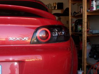 MAZDA RX8 - MX5 ΦΑΝΑΡΙΑ ΠΙΣΩ - ΕΜΠΡΟΣ - ΟΜΙΧΛΗΣ - LED - ΕΣΩΤΕΡΙΚΟΣ ΦΩΤΙΣΜΟΣ-thumb-21