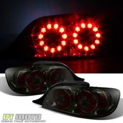 MAZDA RX8 - MX5 ΦΑΝΑΡΙΑ ΠΙΣΩ - ΕΜΠΡΟΣ - ΟΜΙΧΛΗΣ - LED - ΕΣΩΤΕΡΙΚΟΣ ΦΩΤΙΣΜΟΣ-thumb-2