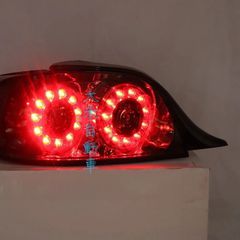 MAZDA RX8 - MX5 ΦΑΝΑΡΙΑ ΠΙΣΩ - ΕΜΠΡΟΣ - ΟΜΙΧΛΗΣ - LED - ΕΣΩΤΕΡΙΚΟΣ ΦΩΤΙΣΜΟΣ-thumb-5
