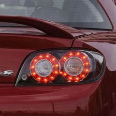 MAZDA RX8 - MX5 ΦΑΝΑΡΙΑ ΠΙΣΩ - ΕΜΠΡΟΣ - ΟΜΙΧΛΗΣ - LED - ΕΣΩΤΕΡΙΚΟΣ ΦΩΤΙΣΜΟΣ-thumb-23