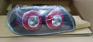 MAZDA RX8 - MX5 ΦΑΝΑΡΙΑ ΠΙΣΩ - ΕΜΠΡΟΣ - ΟΜΙΧΛΗΣ - LED - ΕΣΩΤΕΡΙΚΟΣ ΦΩΤΙΣΜΟΣ-thumb-24