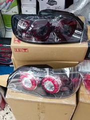 MAZDA RX8 - MX5 ΦΑΝΑΡΙΑ ΠΙΣΩ - ΕΜΠΡΟΣ - ΟΜΙΧΛΗΣ - LED - ΕΣΩΤΕΡΙΚΟΣ ΦΩΤΙΣΜΟΣ-thumb-25