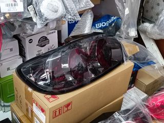MAZDA RX8 - MX5 ΦΑΝΑΡΙΑ ΠΙΣΩ - ΕΜΠΡΟΣ - ΟΜΙΧΛΗΣ - LED - ΕΣΩΤΕΡΙΚΟΣ ΦΩΤΙΣΜΟΣ-thumb-26