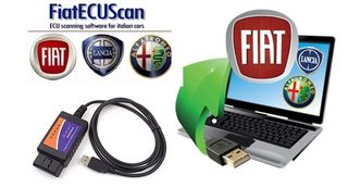 Νεότερη Πλήρης Έκδοση Fiat Multiecuscan