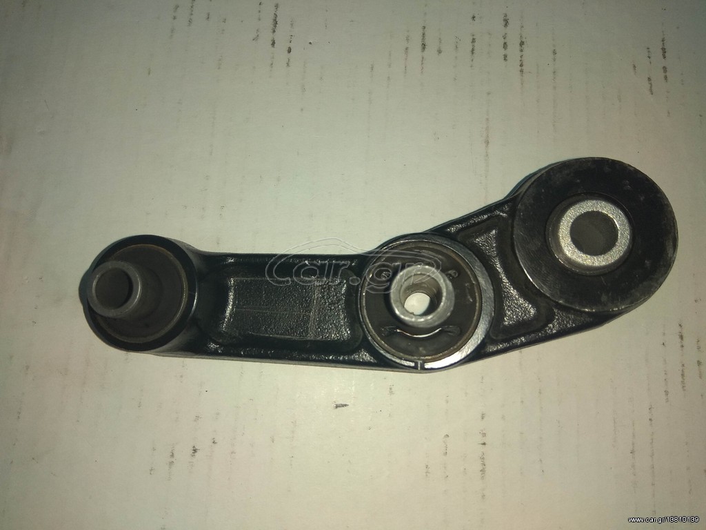HONDA SH 300 ΒΑΣΗ ΜΟΤΕΡ ΣΥΝΕΜΠΛΟΚ