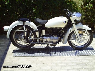 Bmw R 25/3 '49 R25/3  