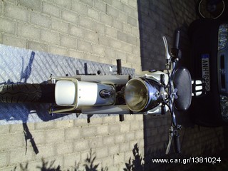 Bmw R 25/3 1949 R25/3  -thumb-2