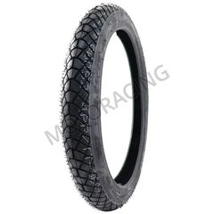 ΛΑΣΤΙΧΟ ΠΑΠΙΟΥ HONDA ASTREA 100 / MODENAS KRISS II 115 / YAMAHA Z-125 / DAYTONA DY 125 2.50-17 WANDA P6052 TT/4PR