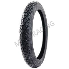 ΛΑΣΤΙΧΟ ΠΑΠΙΟΥ HONDA ASTREA 100 / MODENAS KRISS II 115 / YAMAHA Z-125 / DAYTONA DY 125 2.50-17 WANDA P6052 TT/4PR