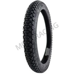 ΛΑΣΤΙΧΟ ΠΑΠΙΟΥ HONDA GLX 50 / YAMAHA T50 / CRYPTON T-110 / MODENAS DYNAMIC 125 / SUZUKI FX 125 2.50-17 WANDA P270 TT/6PR