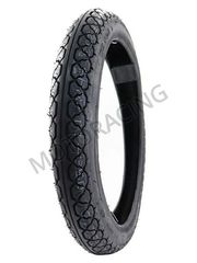 ΛΑΣΤΙΧΟ ΠΑΠΙΟΥ YAMAHA CRYPTON-X 135 / CRYPTON-R 115 / HONDA INNOVA 125 / KAWASAKI KAZE-R 115 / MODENAS KRISS 125 2.75-17 WANDA P203 TT/6PR