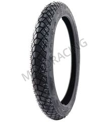 ΛΑΣΤΙΧΟ ΠΑΠΙΟΥ HONDA GLX 50 / YAMAHA T50 / CRYPTON T-110 / MODENAS DYNAMIC 125 / SUZUKI FX 125 2.75-17 WANDA P6052 TT/4PR