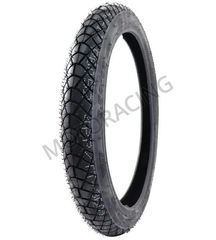 ΛΑΣΤΙΧΟ ΠΑΠΙΟΥ HONDA GLX 50 / YAMAHA T50 / CRYPTON T-110 / MODENAS DYNAMIC 125 / SUZUKI FX 125 2.75-17 WANDA P6052 TT/4PR
