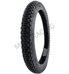 ΛΑΣΤΙΧΟ ΠΑΠΙΟΥ HONDA GLX 50 / YAMAHA T50 / CRYPTON T-110 / MODENAS DYNAMIC 125 / SUZUKI FX 125 2.75-17 WANDA P270 TT/6PR