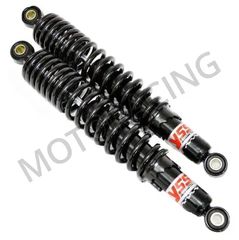ΣΕΤ ΑΜΟΡΤΙΣΕΡ ΠΙΣΩ HONDA ASTREA 100 / MODENAS KRISTAR 125 / KAWASAKI ZX 130 YSS 33cm