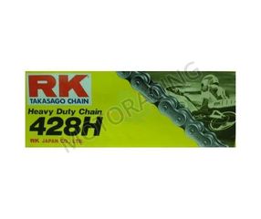 ΑΛΥΣΙΔΑ ΚΙΝΗΣΗΣ YAMAHA CRYPTON-R 105 / HONDA ASTREA 100 RΚ 428Η 100 ΔΟΝΤΙΑ ΕΝΙΣΧΥΜΕΝΗ