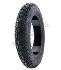 ΛΑΣΤΙΧΟ SCOOTER PIAGGIO VESPA LX 125 05'-10' / VESPA LX 150 06'-11' / ZIP 100 06'-12' 300-10 WANDA P-267 TT 6PR