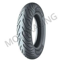 ΛΑΣΤΙΧΟ SCOOTER SUZUKI BURGMAN AN 400 01'-09' / SYM JOYMAX 300 EVO 09'-13' 130/70-13 MICHELIN CITY GRIP/2 REINF 63P/S RR 487598/019653