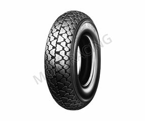 ΛΑΣΤΙΧΟ SCOOTER PIAGGIO VESPA LX 125 05'-10' / VESPA LX 150 06'-11' / ZIP 100 06'-12' 3.50-10 MICHELIN S83 FEINF 59J TL/TT FR/RR 057203