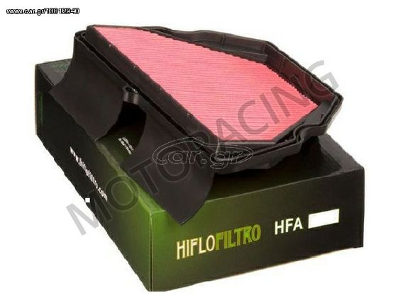 ΦΙΛΤΡΟ ΑΕΡΑ HIFLO HONDA CBR 600 01'-07' HFA1619
