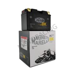 ΜΠΑΤΑΡΙΑ HONDA NC 700 12'-15' / VFR 800 V-TEC 02'-11' / XLV 650 TRANSALP 01'-07' / YAMAHA XT 1200Z 10'-15' MAGNET MARELLI 12V 11Ah MOTZ12S-BS ΜΕ ΥΓΡΑ