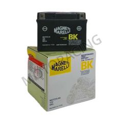 ΜΠΑΤΑΡΙΑ YAMAHA CRYPTON-X 135 / SUZUKI ADDRESS 125 / MODENAS X-CITE 130 / HONDA WAVE 110 MAGNETI-MARELLI 12V 4Ah MOTZ5S-BS ΜΕ ΥΓΡΑ