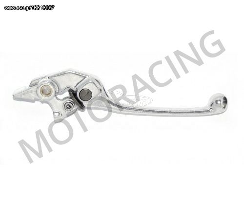 ΜΑΝΕΤΑ ΦΡΕΝΟΥ HONDA CBF 1000 06'-12' / CBF 600 04'-07' / CBF 500 04'-08' ΔΕΞΙΑ ΑΣΗΜΙ