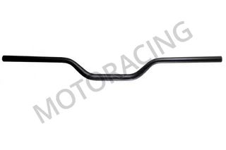 ΤΙΜΟΝΙ FAT BAR ΑΛΟΥΜΙΝΙΟΥ 28.6mm ACCEL ΜΑΥΡΟ 80,5mm ΜΗΚΟΣ