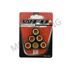 ΜΠΙΛΙΕΣ ΦΥΓΟΚΕΝΤΡΙΚΟΥ HONDA SH 125 ie 09'-12' / KEEWAY LOGIK 125 13'-16' 20Χ15Χ11GR WFO