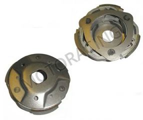 ΣΙΑΓΩΝΕΣ ΦΥΓΟΚΕΝΤΡΙΚΟΥ HONDA SH 300ie ABS 07'-10' / PIAGGIO X9 250 EVOLUTION 04' / SUZUKI BURGMAN AN 250 98'-06'