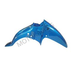 ΦΤΕΡΟ ΜΠΡΟΣΤΑ YAMAHA CRYPTON-R 115 ΣΙΕΛ ΜΑΤΑΛΛΙΚΟ / ΗΛΕΚΤΡΙΚ ΜΠΛΕ