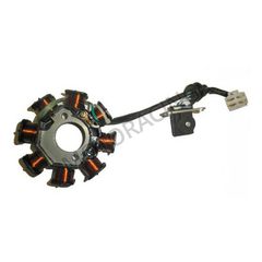ΠΗΝΙΑ HONDA INNOVA 125i INJECTION / SUZUKI ADDRESS 125