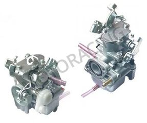 ΚΑΡΜΠΥΡΑΤΕΡ YAMAHA T50 MAIKUNI