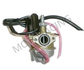 ΚΑΡΜΠΥΡΑΤΕΡ KYMCO PEOPLE 50 2T / HONDA SUPER DIO 50