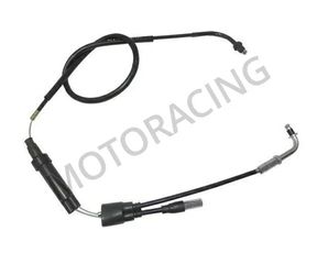 ΝΤΙΖΑ ΓΚΑΖΙΟΥ ΔΙΠΛΗ YAMAHA CRYPTON-R 115 ASPIRA