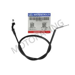 ΝΤΙΖΑ ΤΣΟΚ ΑΕΡΑ MODENAS DYNAMIC 125 ΓΝΗΣΙΑ