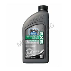 ΛΑΔΙ ΜΗΧΑΝΗΣ BEL-RAY 10W50 4T EXS / ESTER 100% ΣΥΝΘΕΤΙΚΟ 1L
