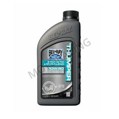 ΛΑΔΙ ΜΗΧΑΝΗΣ BEL-RAY 10W-40 4T THUMPER 100% ΣΥΝΘΕΤΙΚΟ 1L