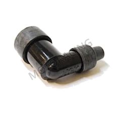 ΜΠΟΥΖΟΠΙΠΑ YAMAHA CRYPTON-X 135 / HONDA INNOVA 125 / MODENAS KRISS 125 / KAWASAKI KAZE-R 115 ΑΔΙΑΒΡΟΧΗ NGK