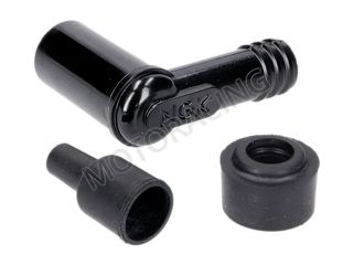 Μπουζόπιπα NGK LB05E