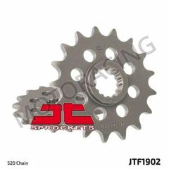 ΓΡΑΝΑΖΙ ΜΠΡΟΣΤΑ KTM  DUKE 690 08'-12' / LC4 ENDURO 640 00'-06' / SMC 690 08'-11' JT 16 ΔΟΝΤΙΑ